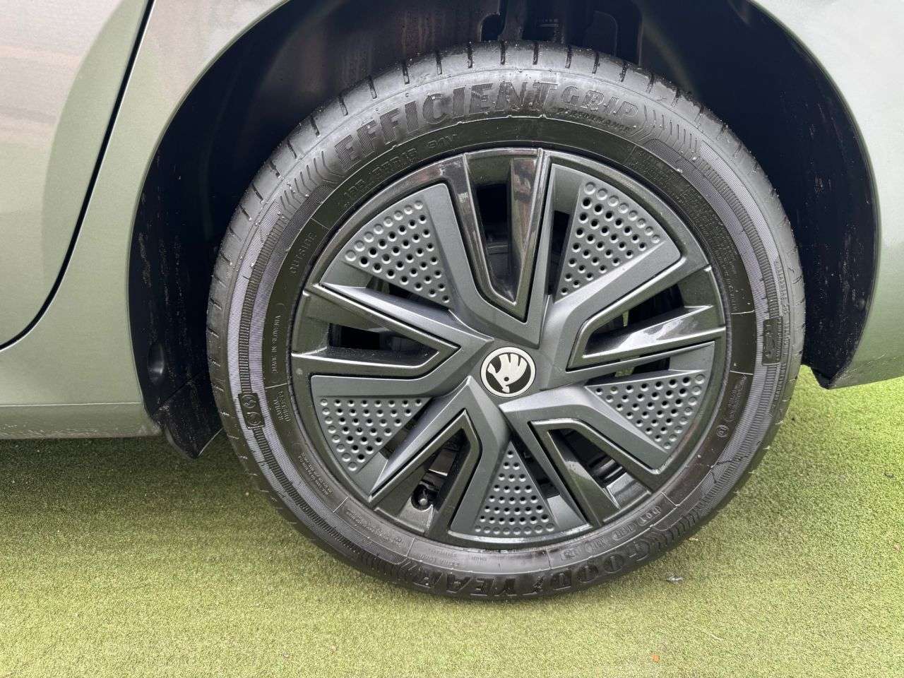 2026 SKODA FABIA 2026 SKODA FABIA