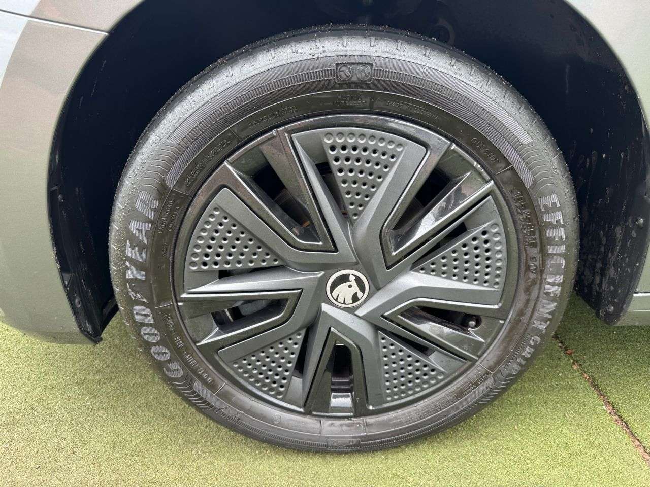 2026 SKODA FABIA 2026 SKODA FABIA
