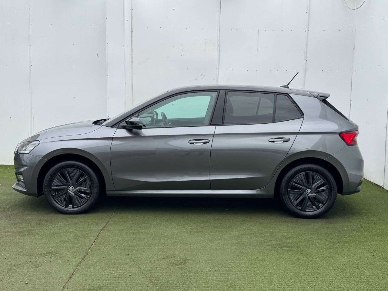 2026 SKODA FABIA 2026 SKODA FABIA