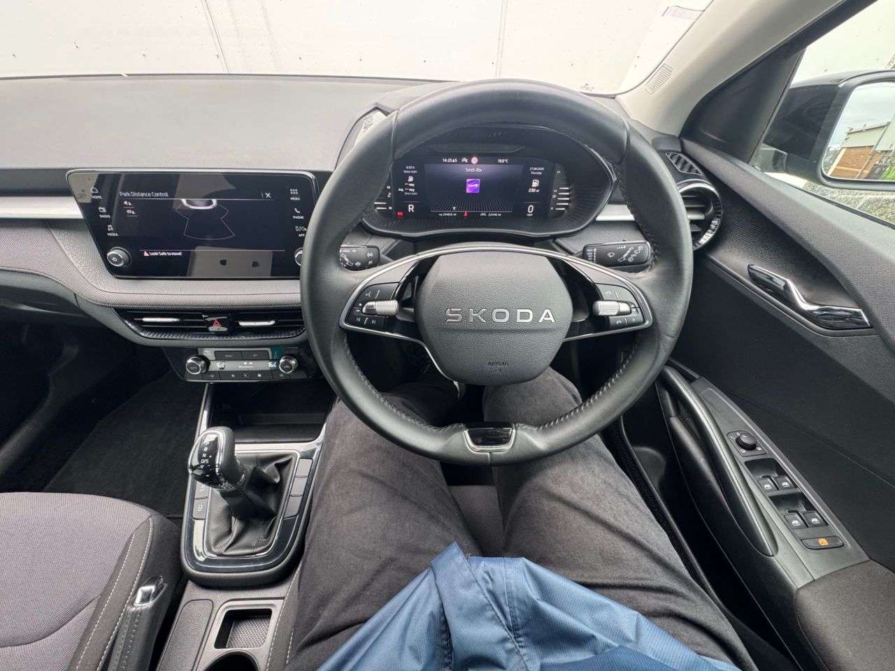 2026 SKODA FABIA 2026 SKODA FABIA
