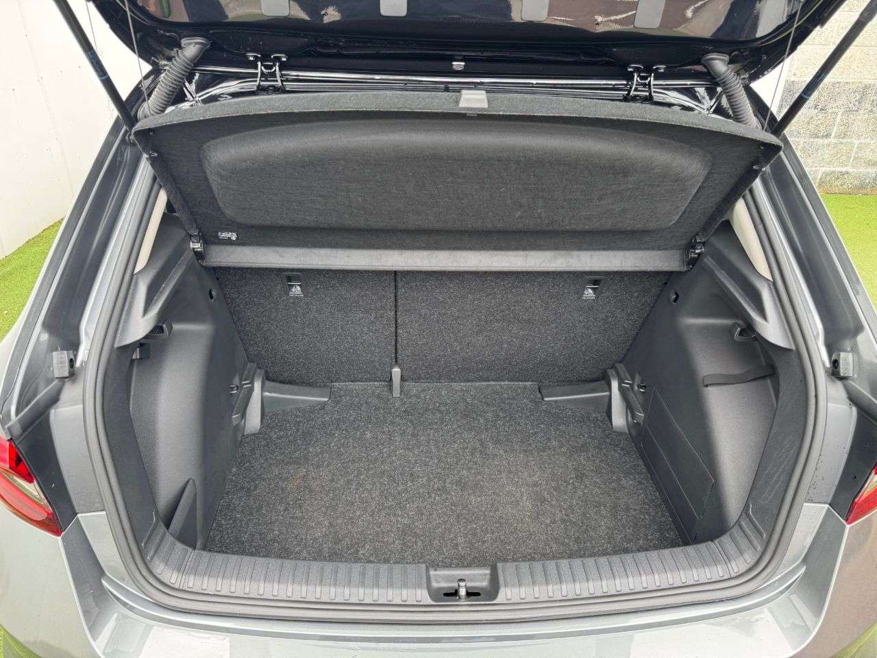 2026 SKODA FABIA 2026 SKODA FABIA