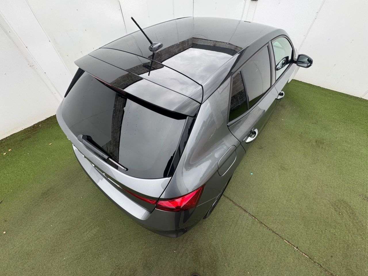 2026 SKODA FABIA 2026 SKODA FABIA