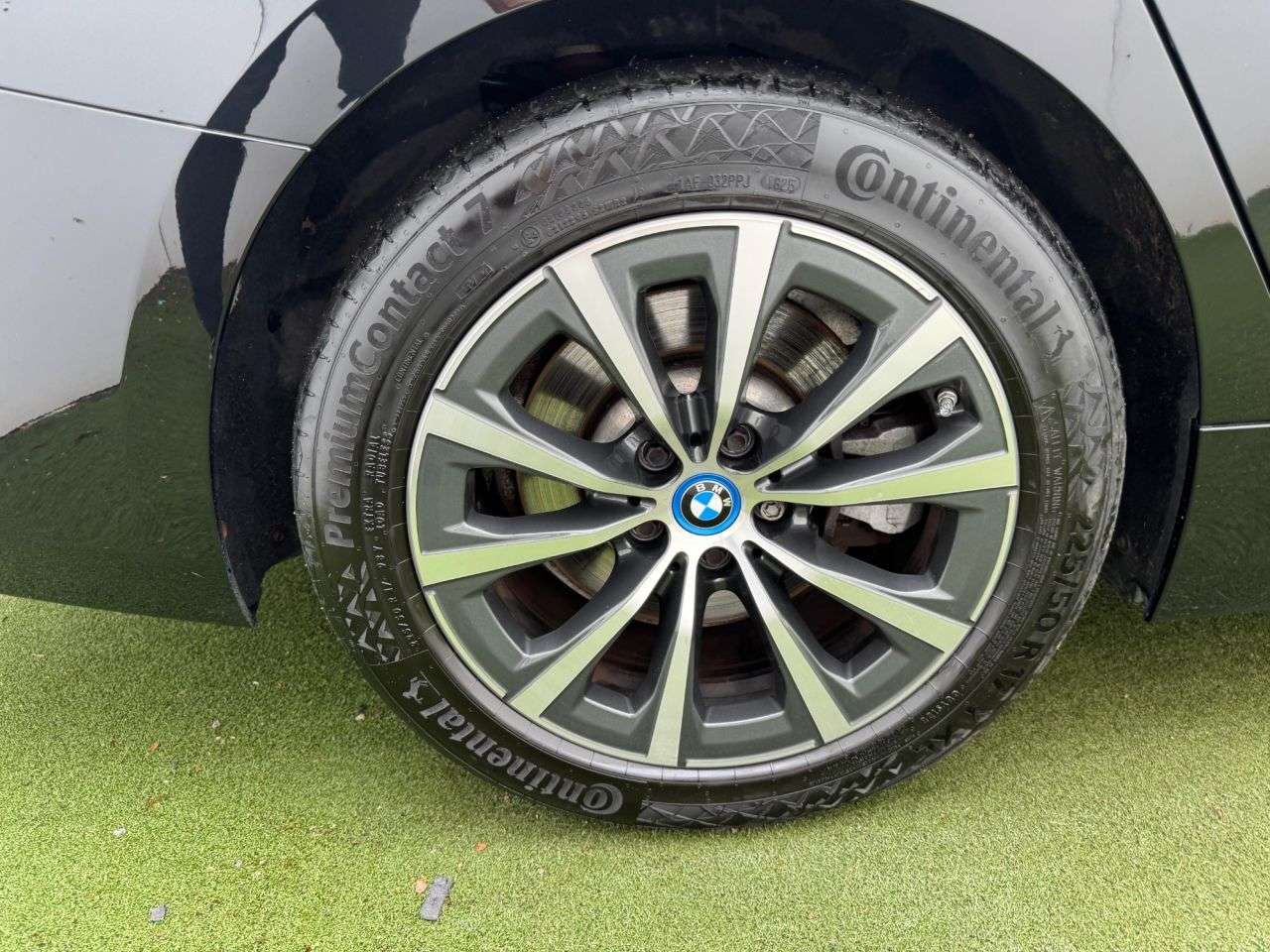 2023 BMW 3 SERIES 2023 BMW 3 SERIES