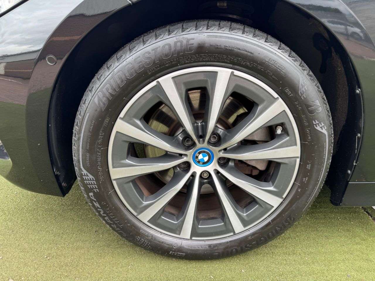 2023 BMW 3 SERIES 2023 BMW 3 SERIES