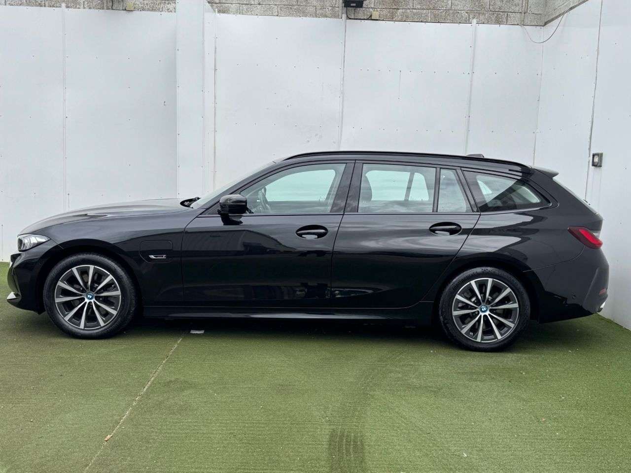 2023 BMW 3 SERIES 2023 BMW 3 SERIES