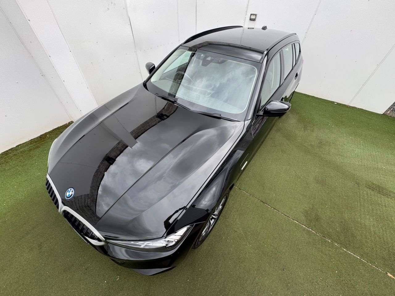 2023 BMW 3 SERIES 2023 BMW 3 SERIES