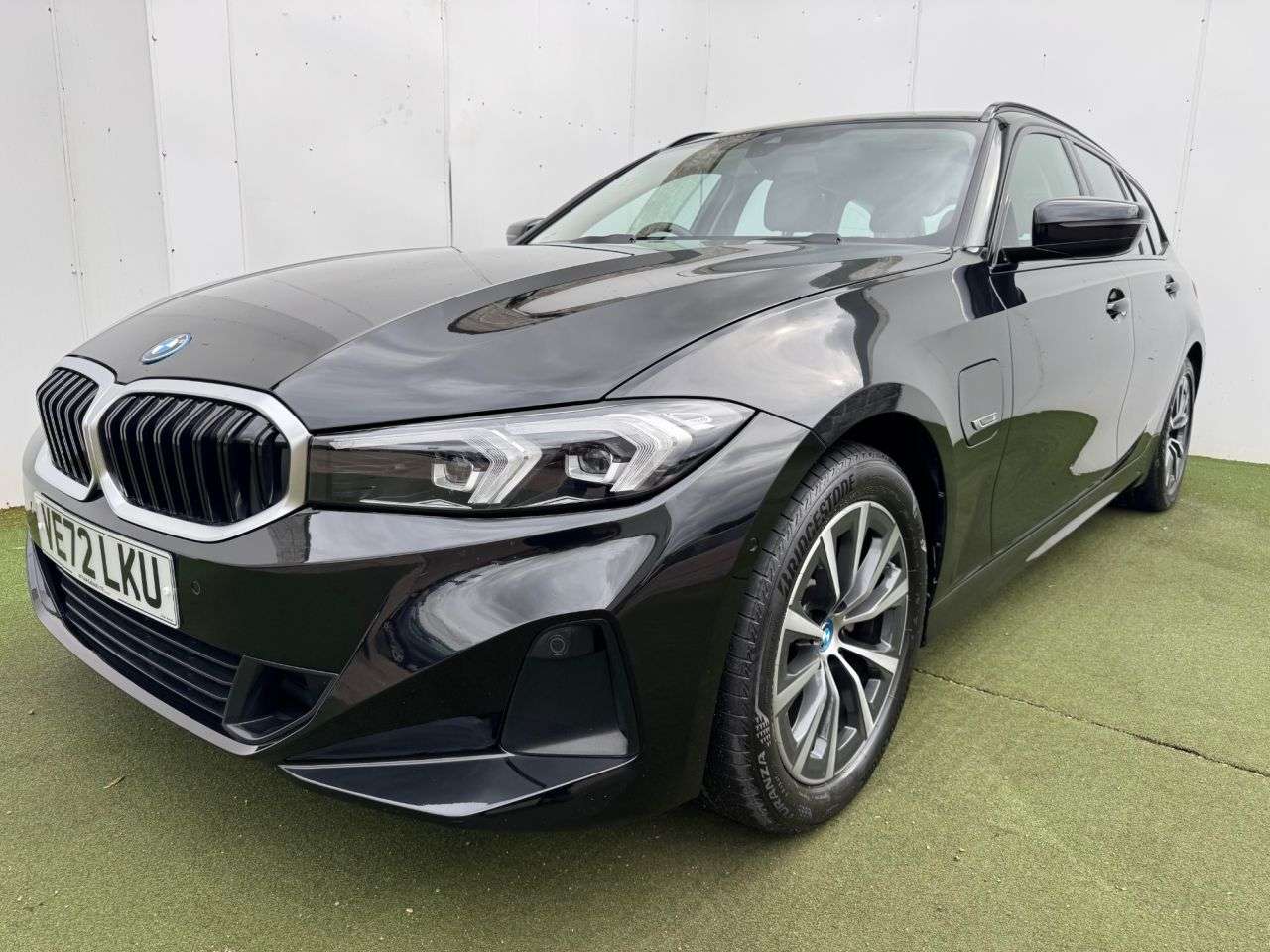 2023 BMW 3 SERIES 2023 BMW 3 SERIES