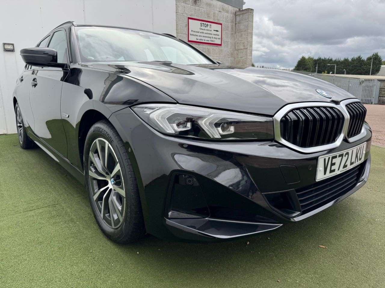 2023 BMW 3 SERIES 2023 BMW 3 SERIES