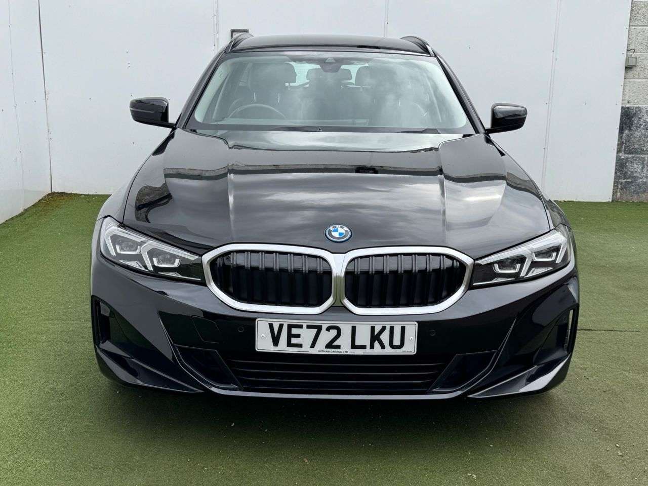 2023 BMW 3 SERIES 2023 BMW 3 SERIES