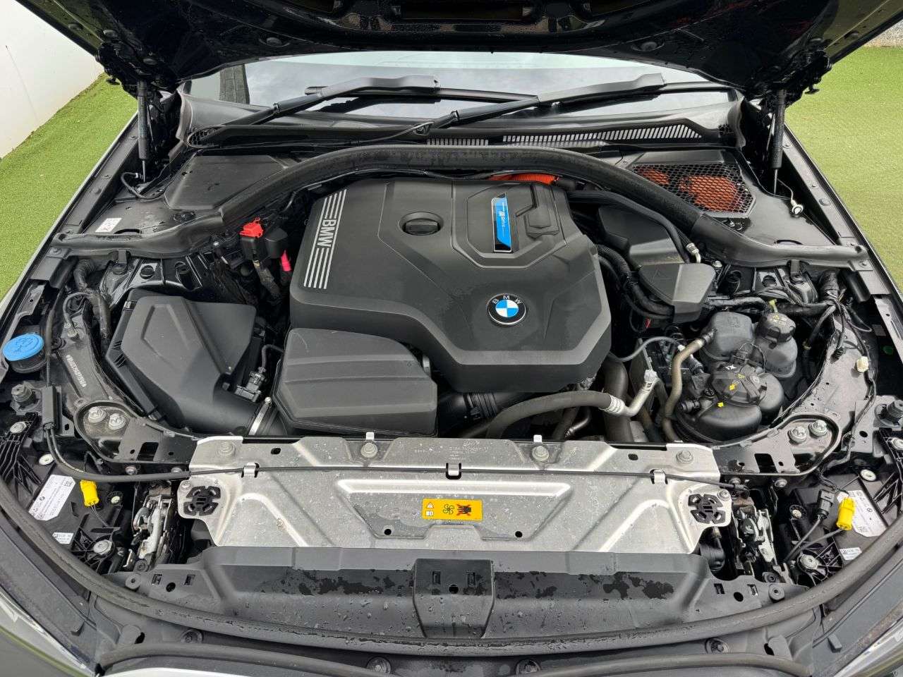2023 BMW 3 SERIES 2023 BMW 3 SERIES