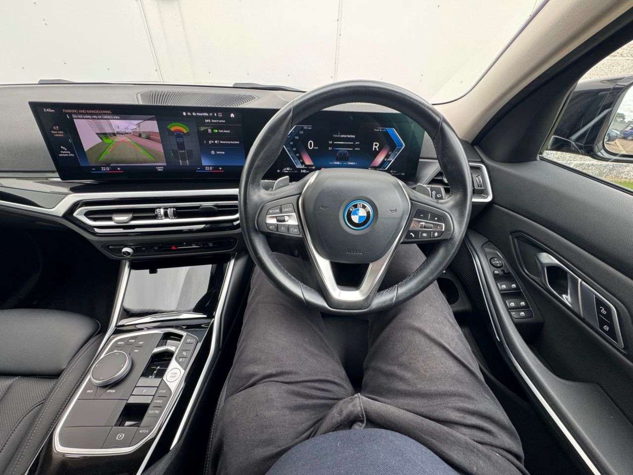 2023 BMW 3 SERIES 2023 BMW 3 SERIES
