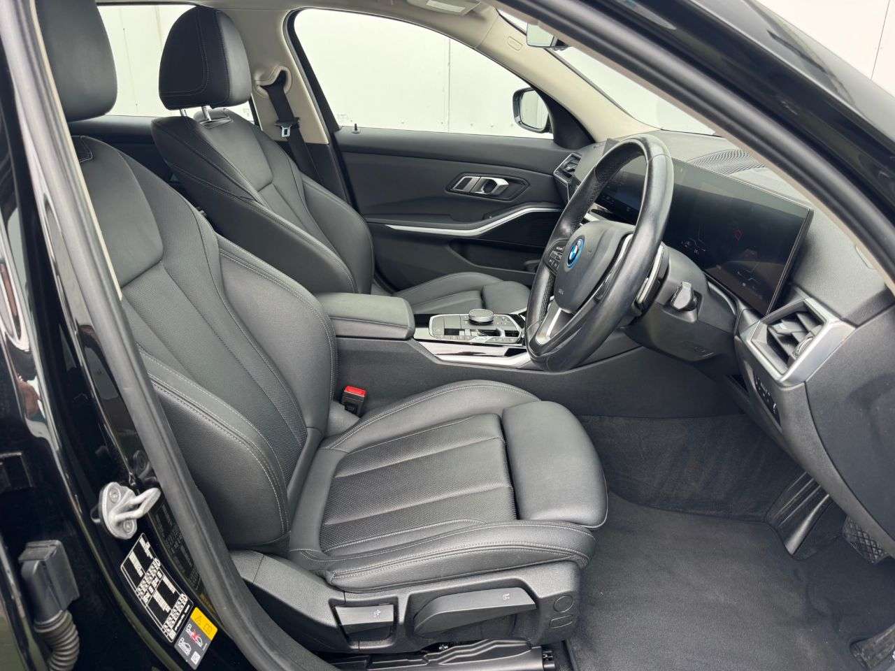 2023 BMW 3 SERIES 2023 BMW 3 SERIES