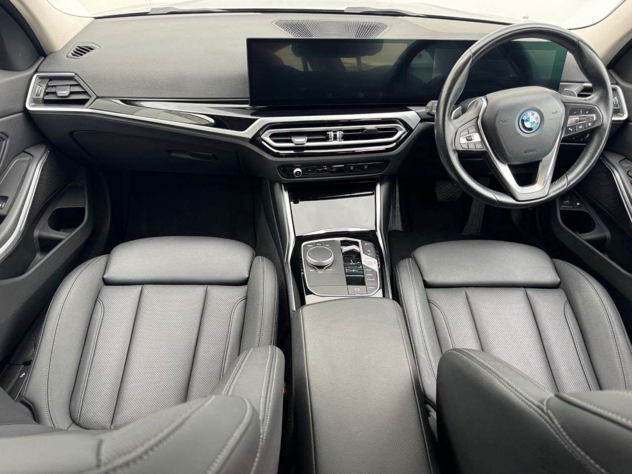 2023 BMW 3 SERIES 2023 BMW 3 SERIES