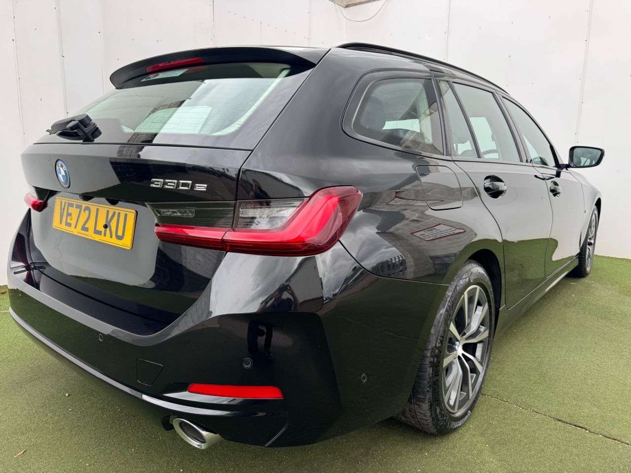 2023 BMW 3 SERIES 2023 BMW 3 SERIES