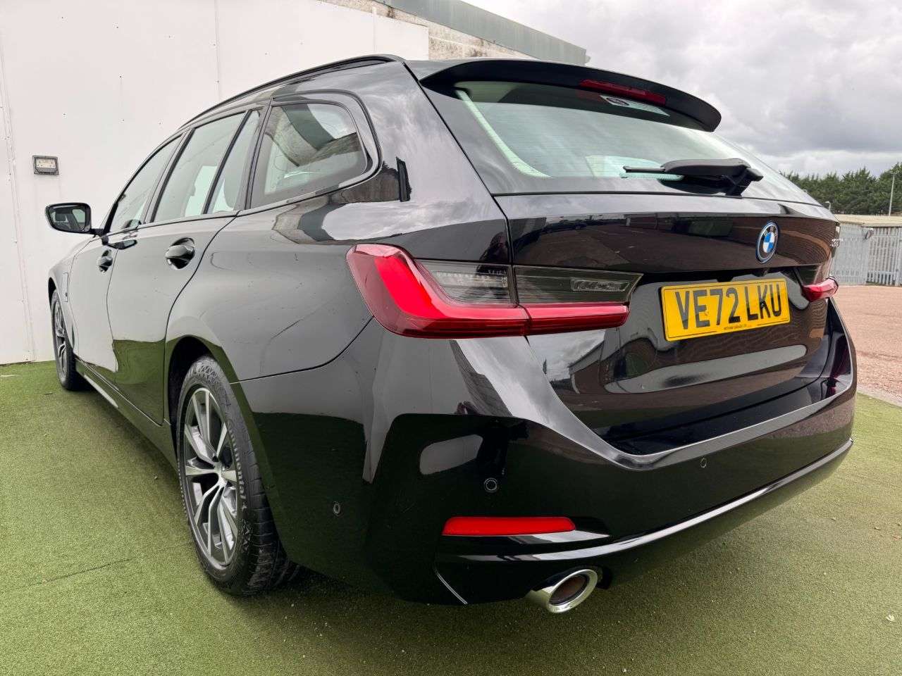 2023 BMW 3 SERIES 2023 BMW 3 SERIES