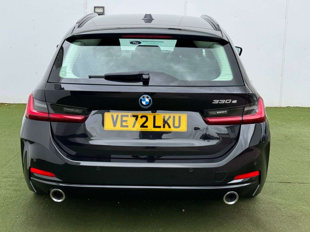 2023 BMW 3 SERIES 2023 BMW 3 SERIES