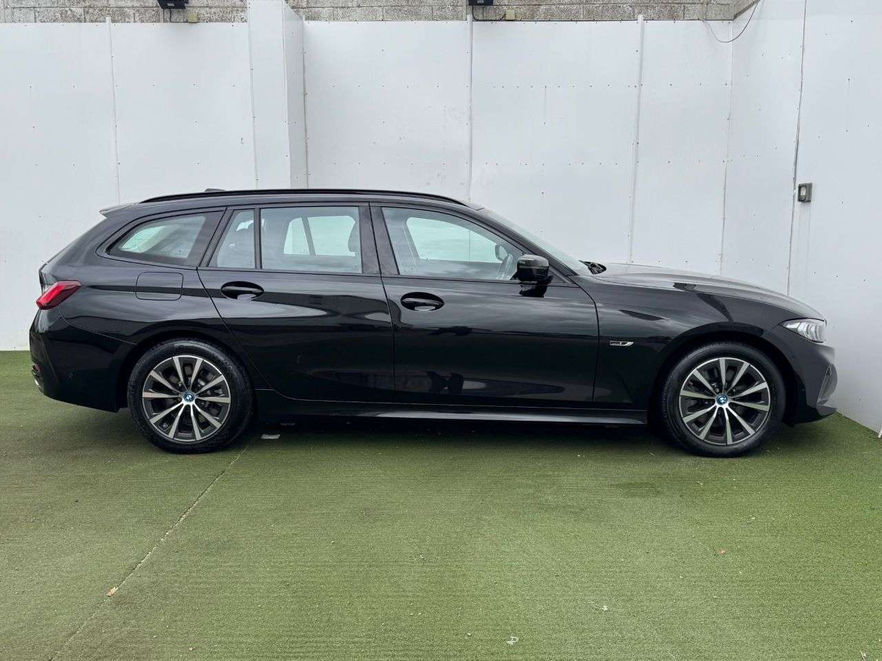 2023 BMW 3 SERIES 2023 BMW 3 SERIES