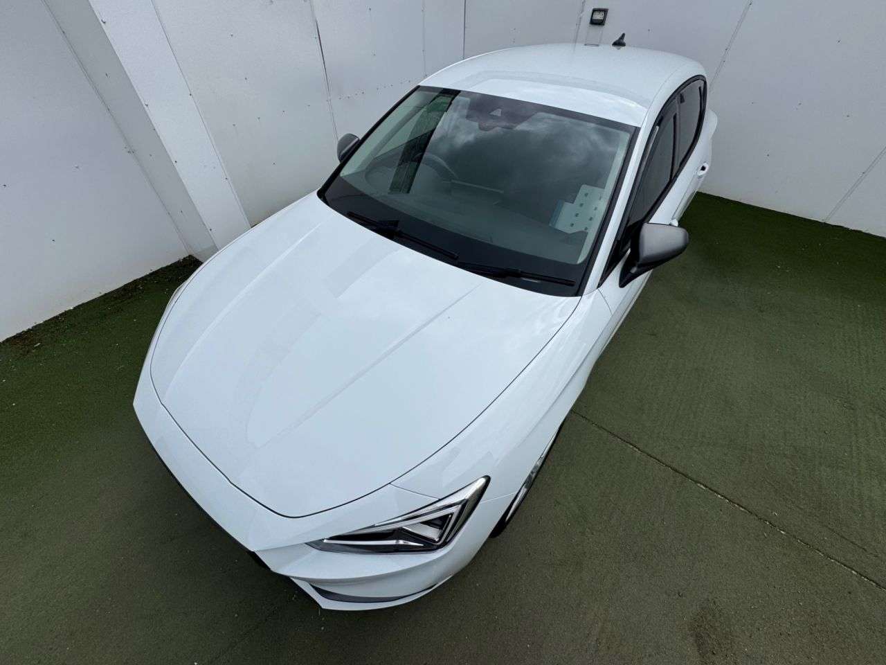 2022 SEAT LEON 2022 SEAT LEON