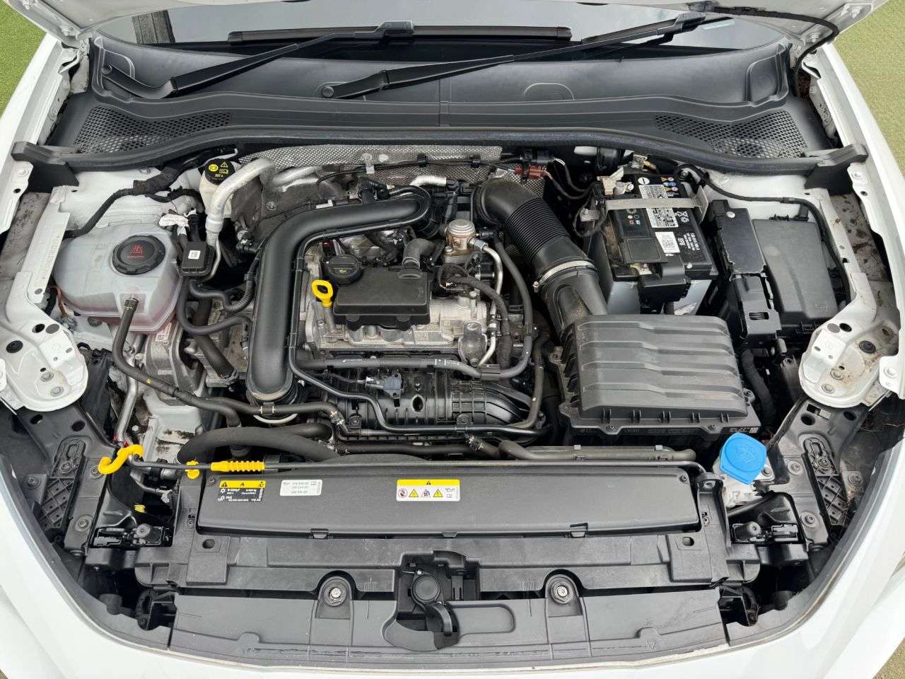 2022 SEAT LEON 2022 SEAT LEON
