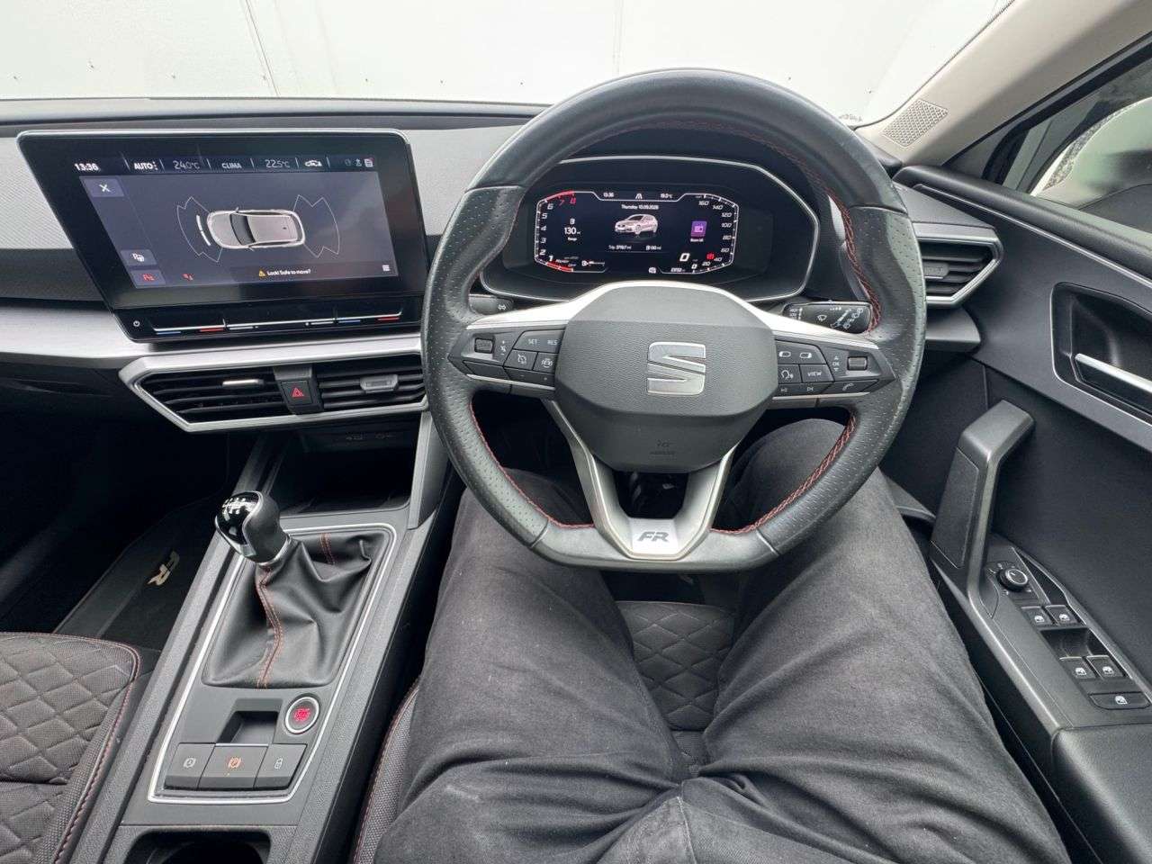 2022 SEAT LEON 2022 SEAT LEON
