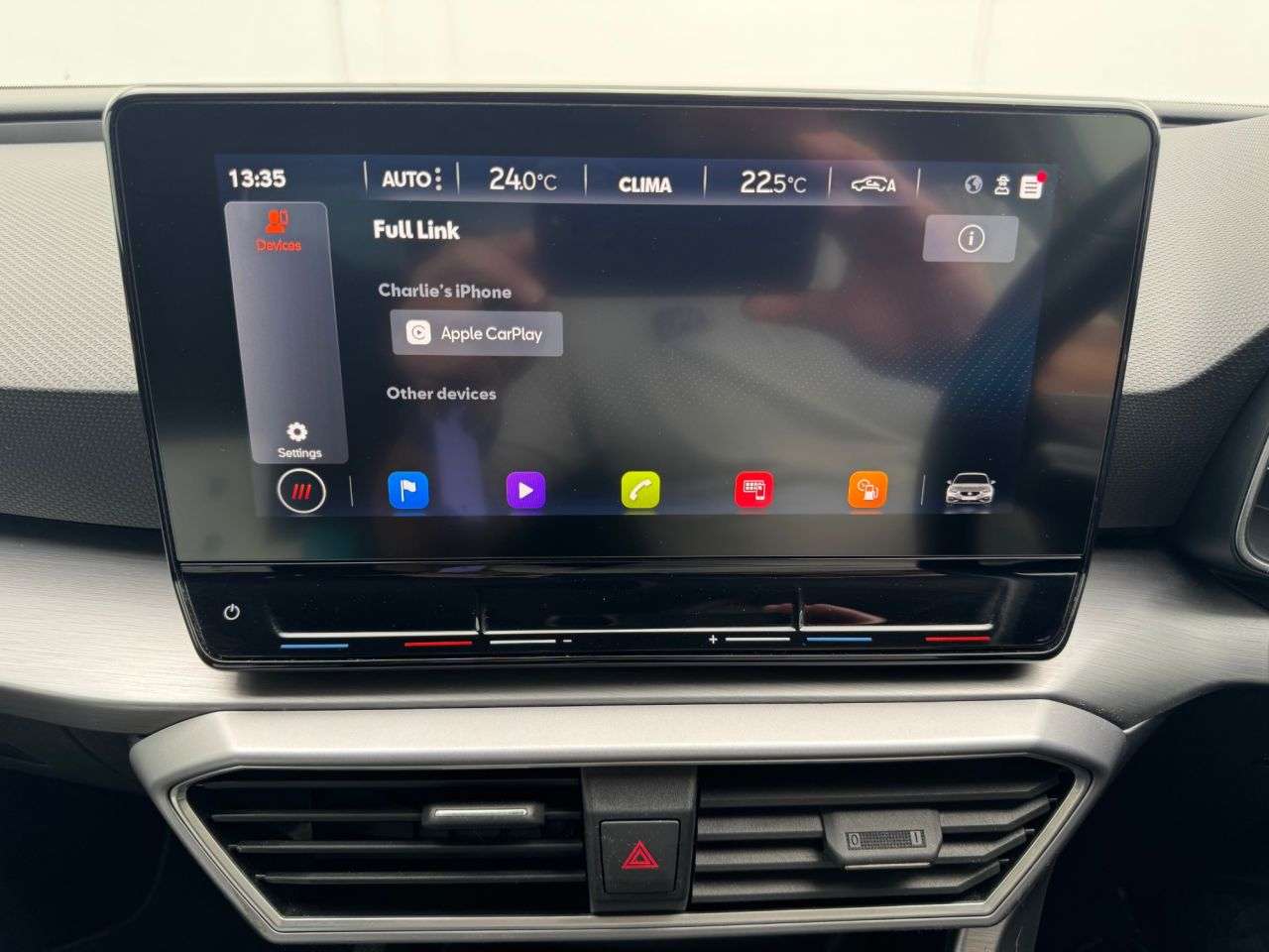 2022 SEAT LEON 2022 SEAT LEON