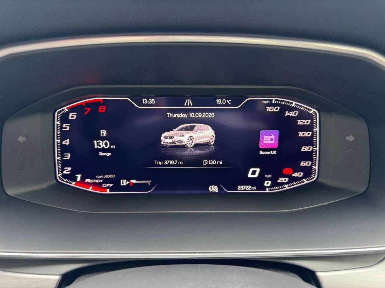 2022 SEAT LEON 2022 SEAT LEON