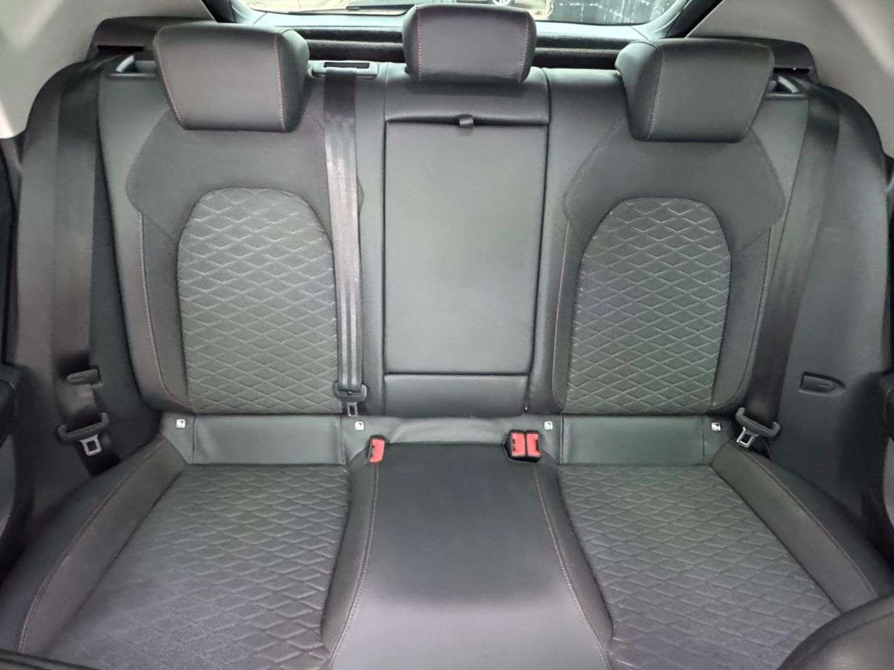 2022 SEAT LEON 2022 SEAT LEON