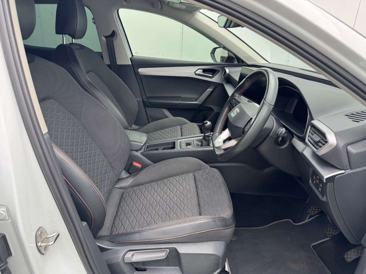 2022 SEAT LEON 2022 SEAT LEON