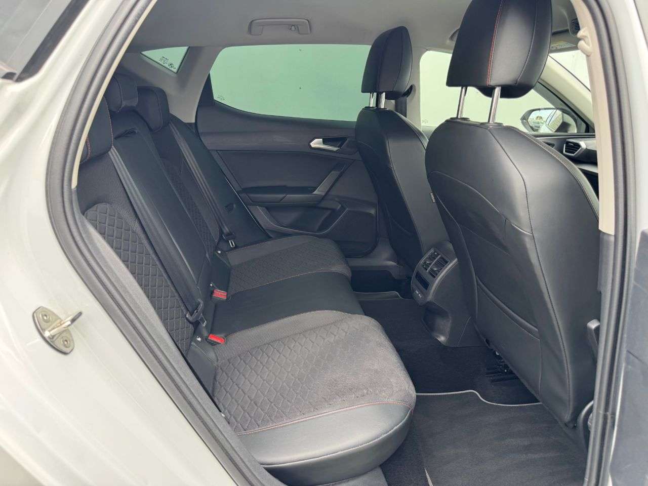 2022 SEAT LEON 2022 SEAT LEON