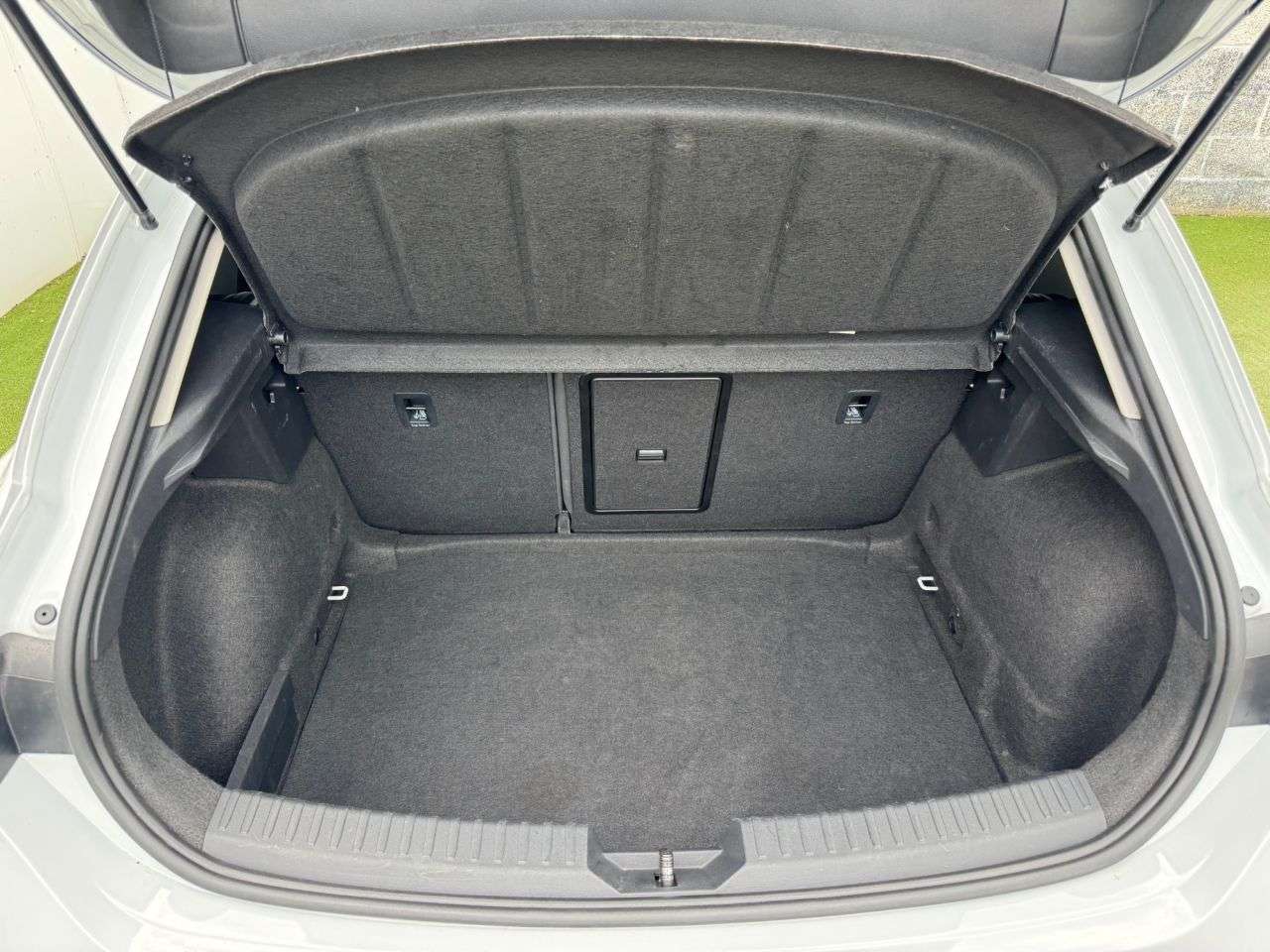 2022 SEAT LEON 2022 SEAT LEON