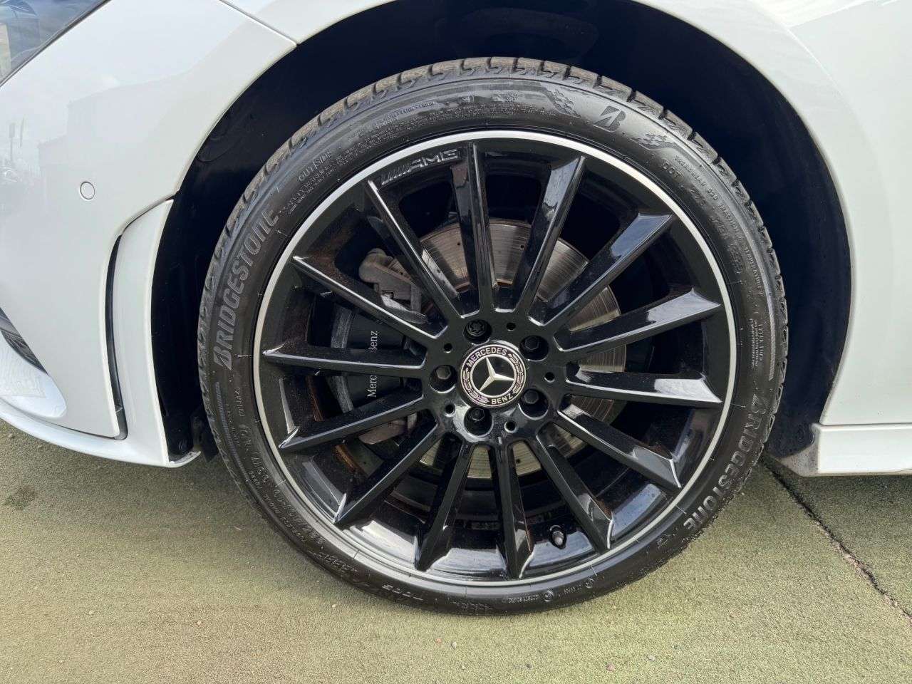 2022 MERCEDES-BENZ CLA 2022 MERCEDES-BENZ CLA