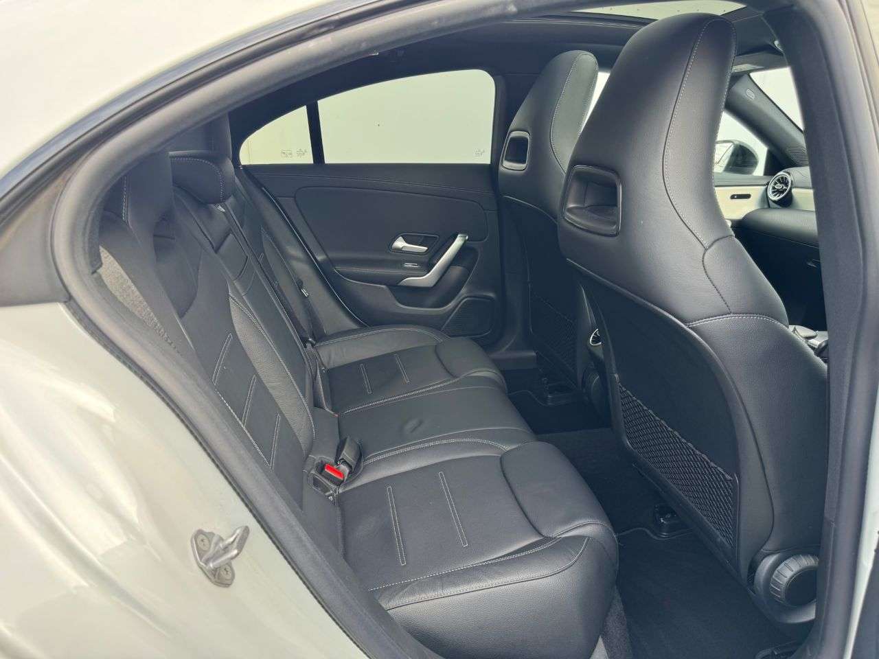 2022 MERCEDES-BENZ CLA 2022 MERCEDES-BENZ CLA
