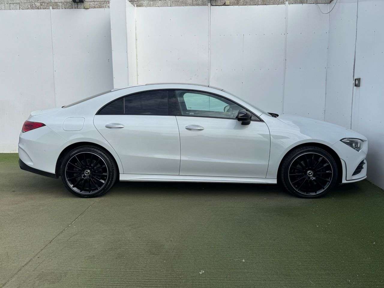 2022 MERCEDES-BENZ CLA 2022 MERCEDES-BENZ CLA