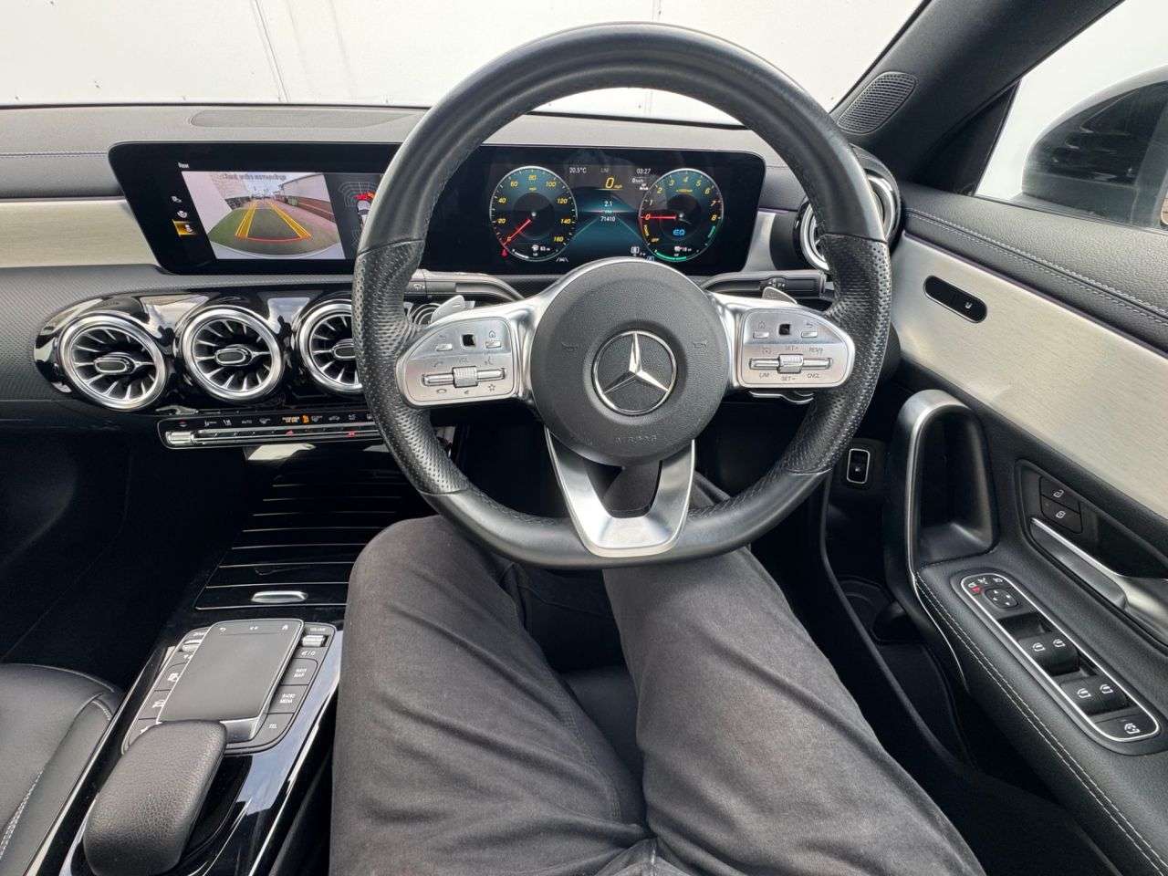 2022 MERCEDES-BENZ CLA 2022 MERCEDES-BENZ CLA