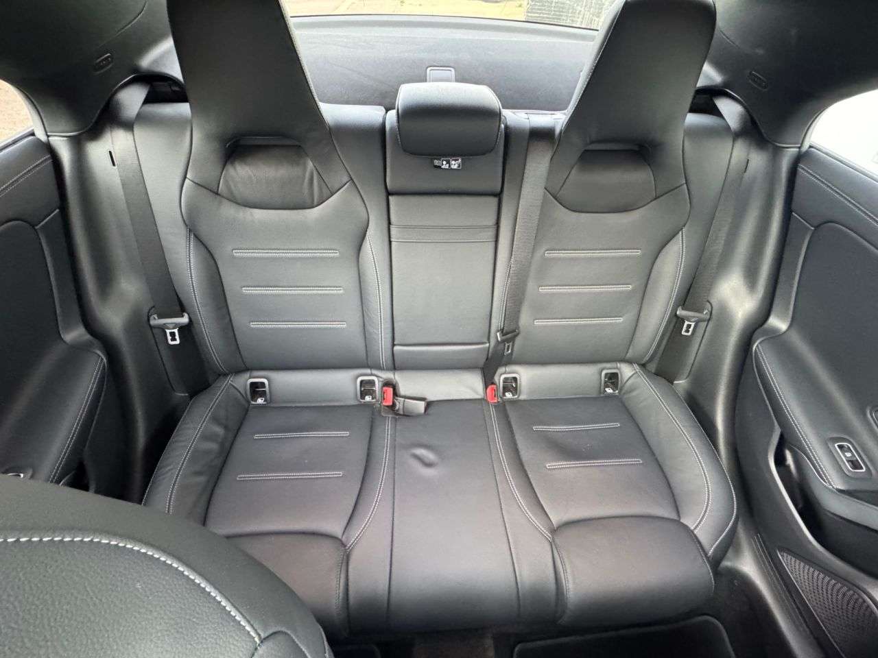 2022 MERCEDES-BENZ CLA 2022 MERCEDES-BENZ CLA