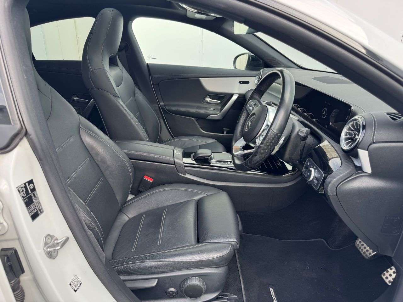 2022 MERCEDES-BENZ CLA 2022 MERCEDES-BENZ CLA