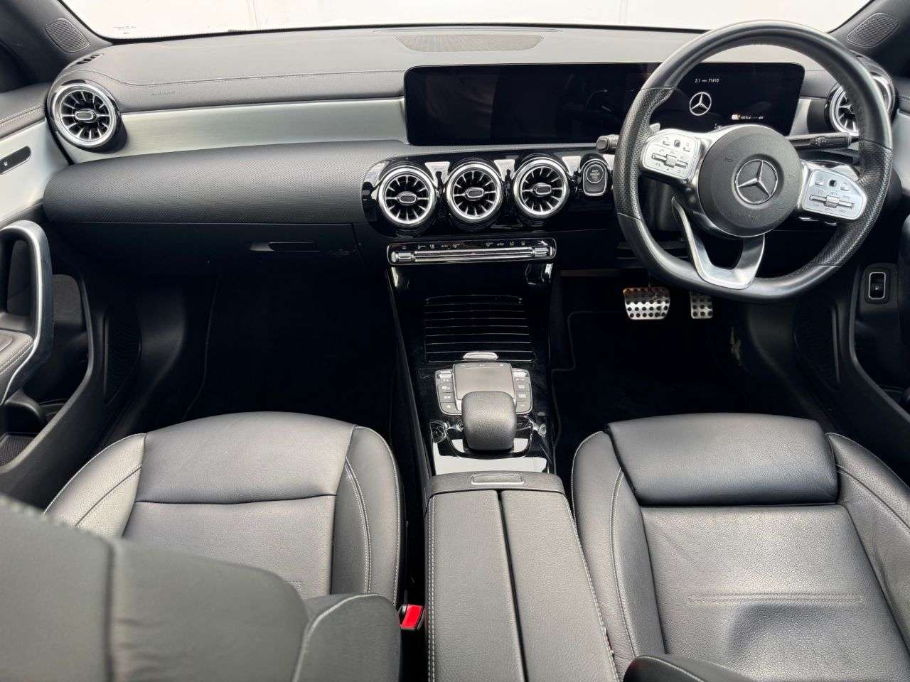 2022 MERCEDES-BENZ CLA 2022 MERCEDES-BENZ CLA