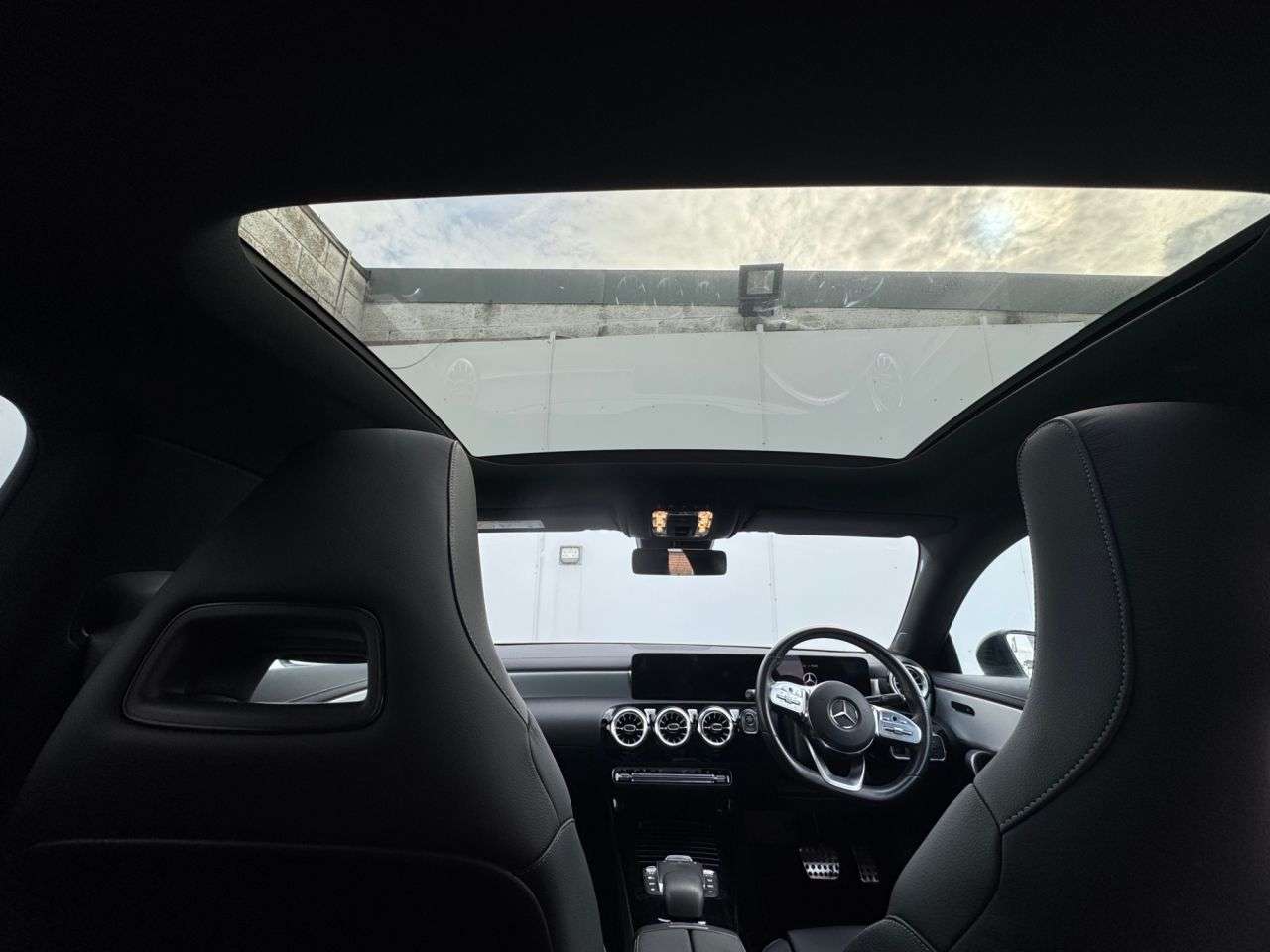 2022 MERCEDES-BENZ CLA 2022 MERCEDES-BENZ CLA