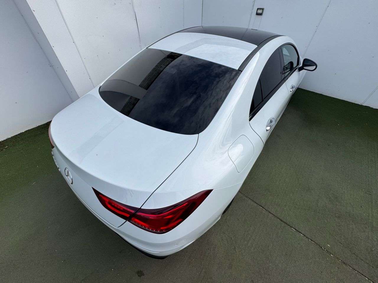 2022 MERCEDES-BENZ CLA 2022 MERCEDES-BENZ CLA