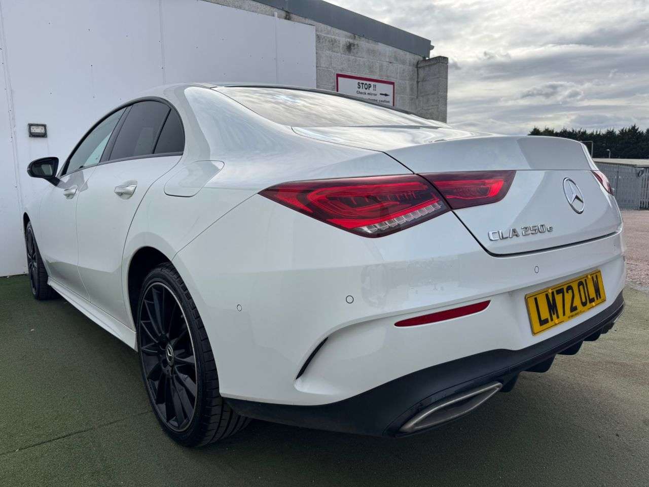 2022 MERCEDES-BENZ CLA 2022 MERCEDES-BENZ CLA