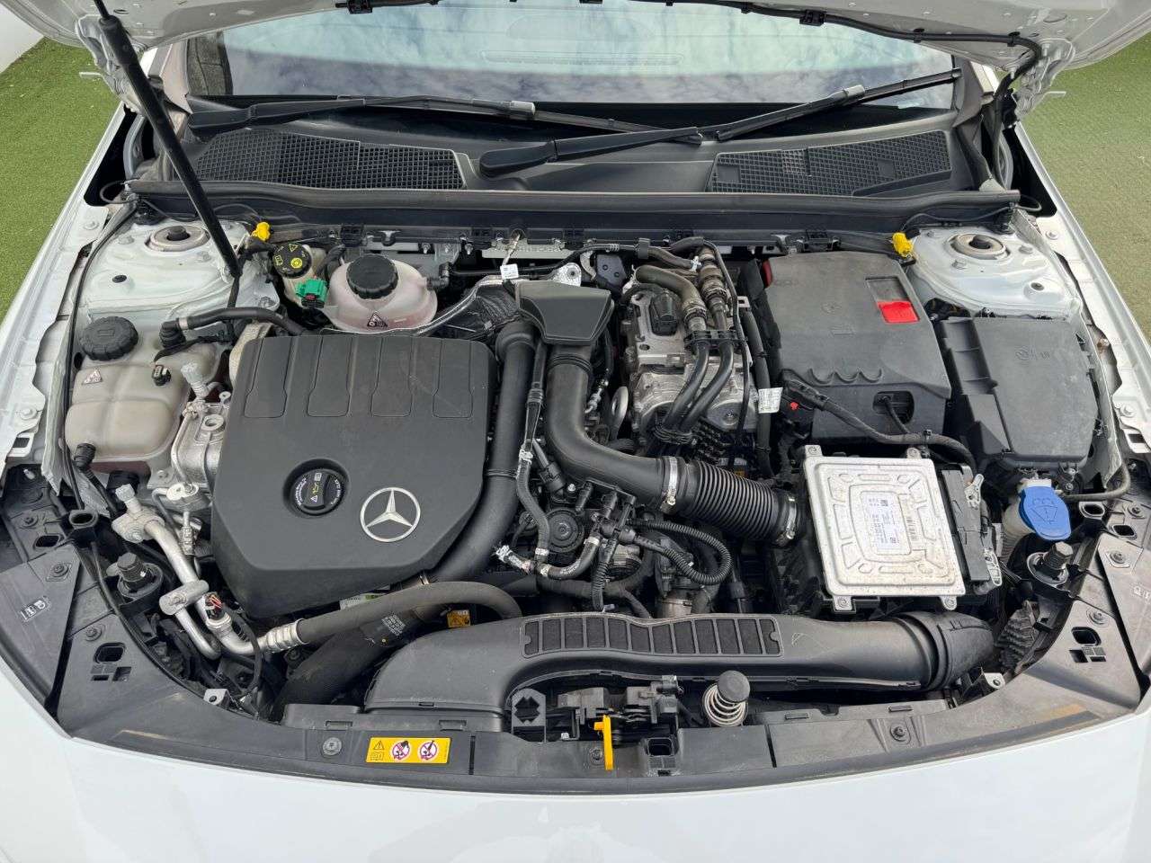 2022 MERCEDES-BENZ CLA 2022 MERCEDES-BENZ CLA