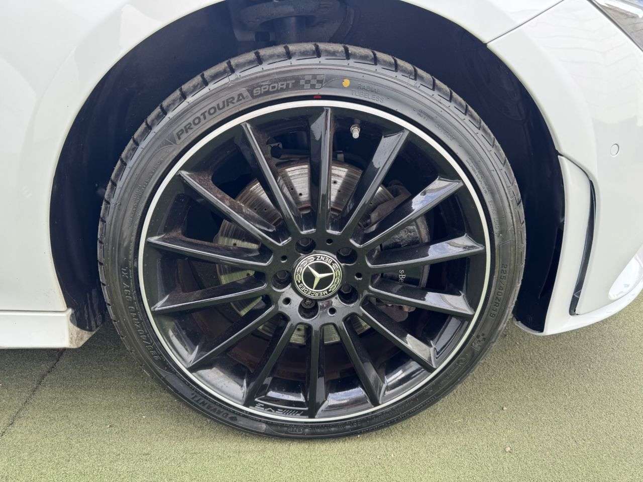 2022 MERCEDES-BENZ CLA 2022 MERCEDES-BENZ CLA