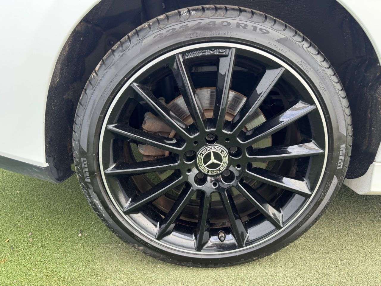 2022 MERCEDES-BENZ CLA 2022 MERCEDES-BENZ CLA