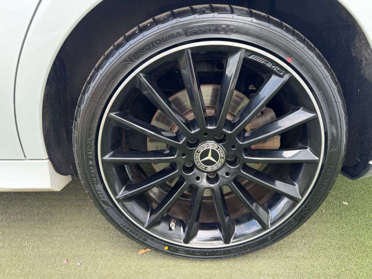 2022 MERCEDES-BENZ CLA 2022 MERCEDES-BENZ CLA