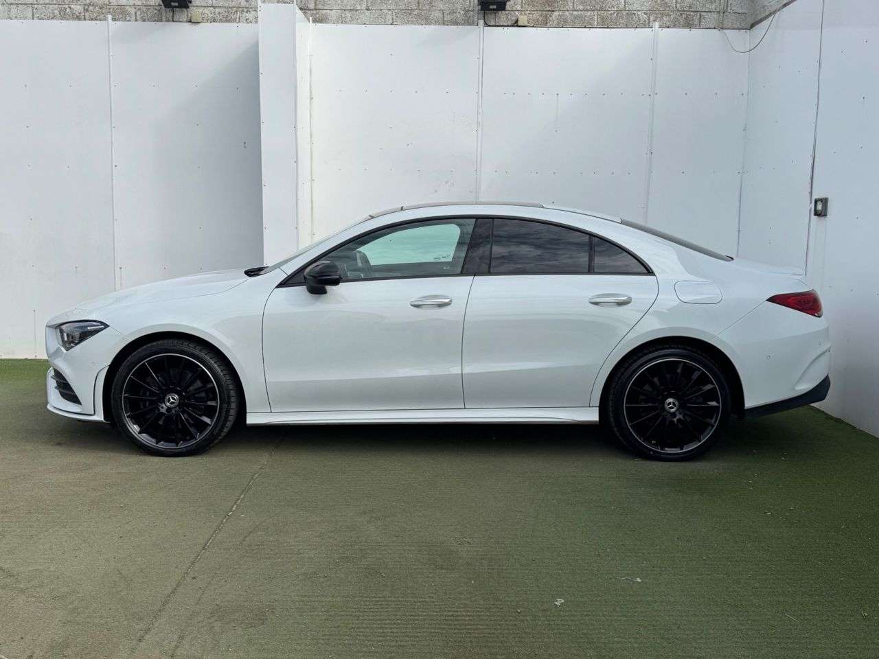 2022 MERCEDES-BENZ CLA 2022 MERCEDES-BENZ CLA