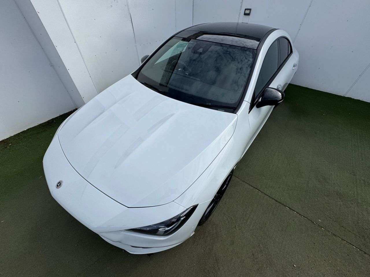 2022 MERCEDES-BENZ CLA 2022 MERCEDES-BENZ CLA