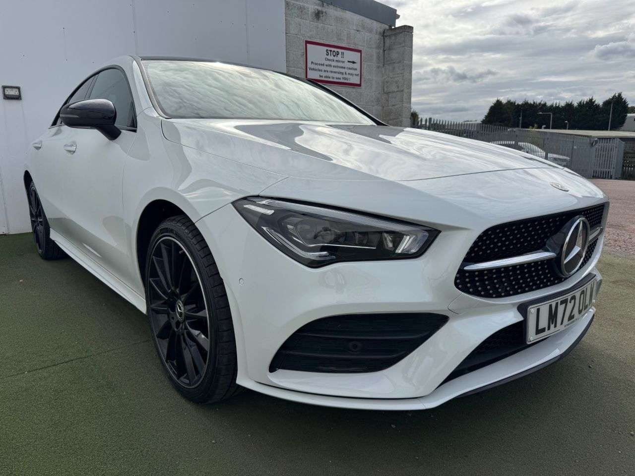 2022 MERCEDES-BENZ CLA 2022 MERCEDES-BENZ CLA