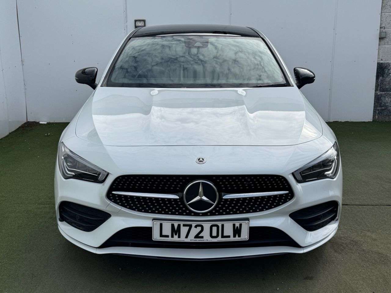2022 MERCEDES-BENZ CLA 2022 MERCEDES-BENZ CLA