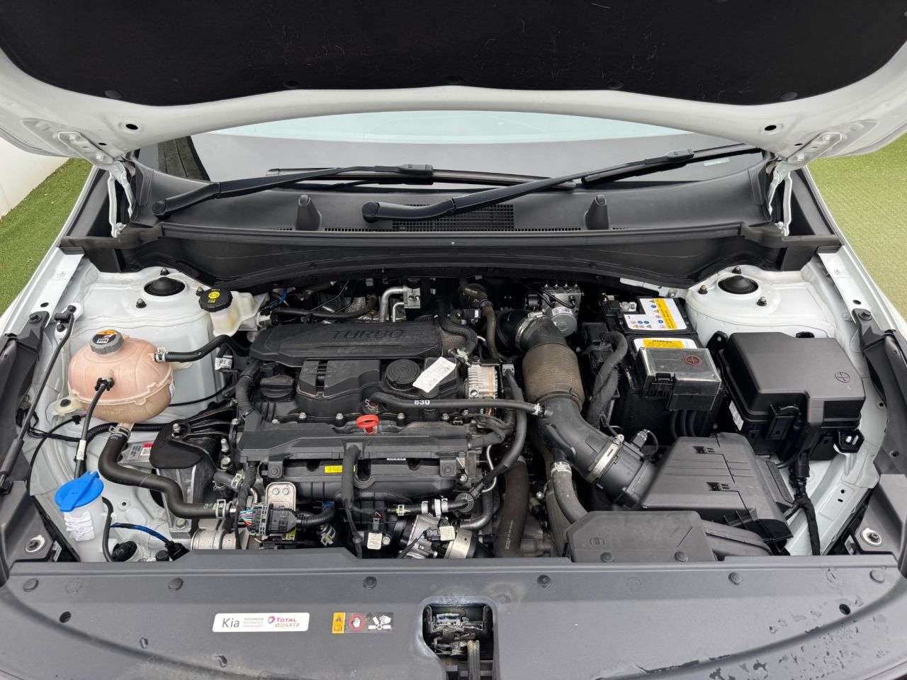 2023 KIA SPORTAGE 2023 KIA SPORTAGE