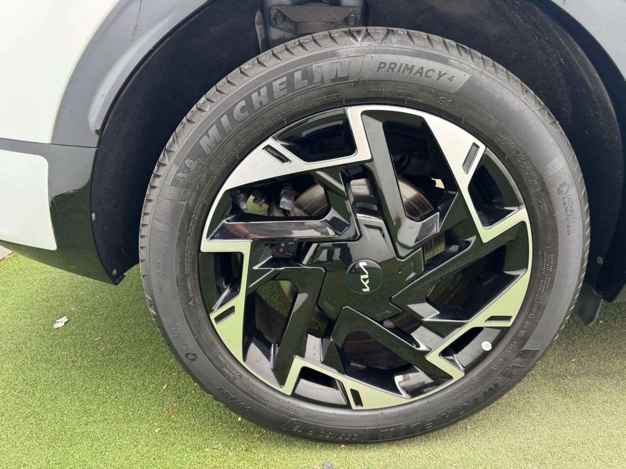 2023 KIA SPORTAGE 2023 KIA SPORTAGE